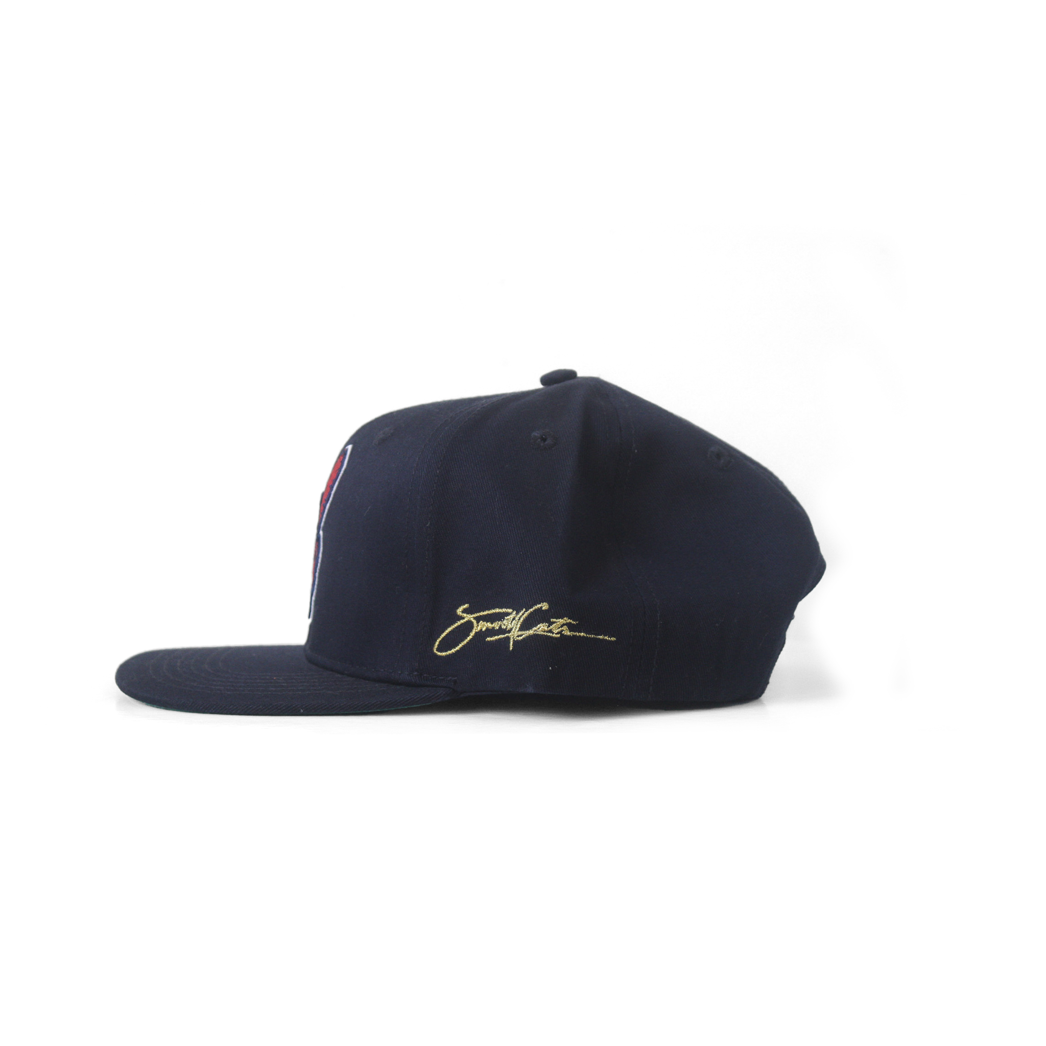 Smooth Indians Snapback