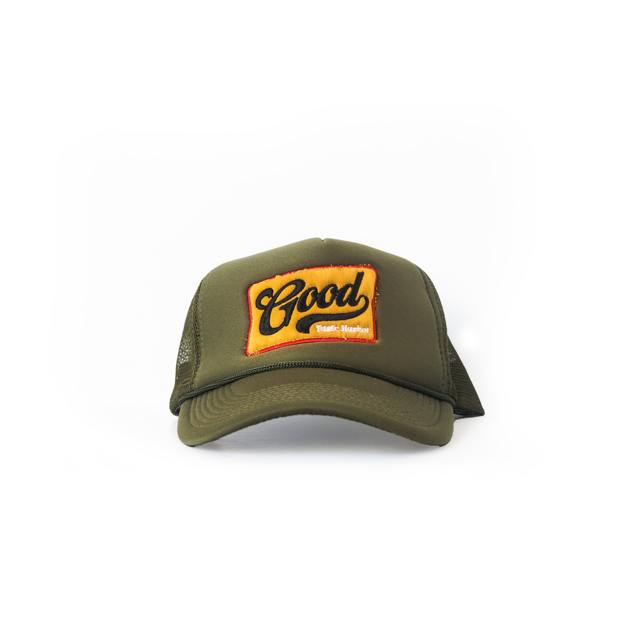 GTM Trucker Hat