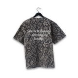 Python Tee