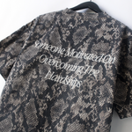 Python Tee