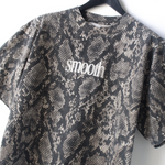 Python Tee