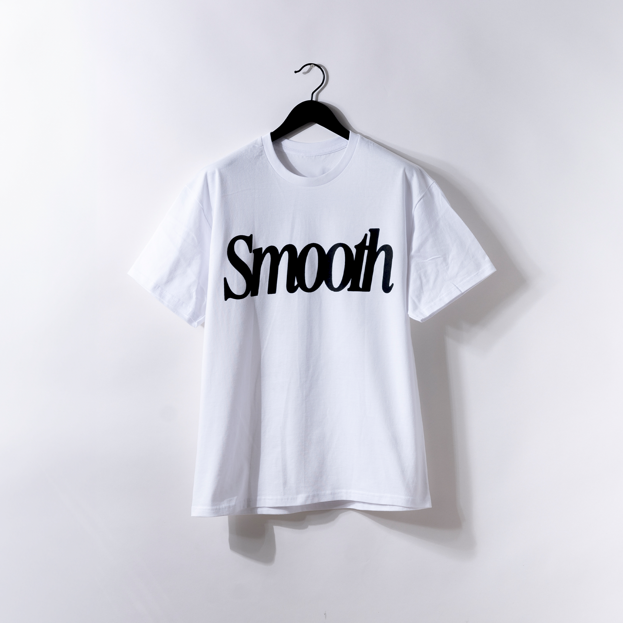 SmoothCat Tee