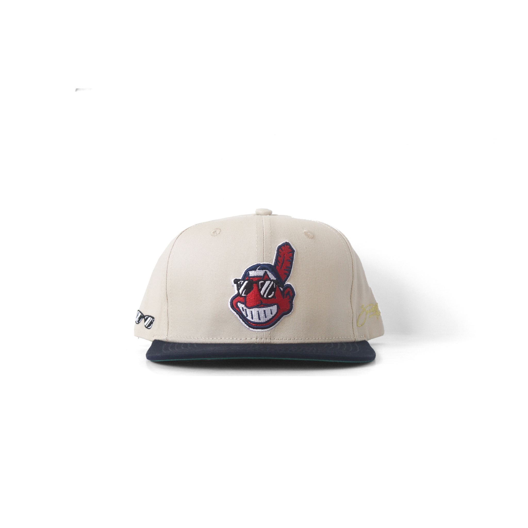 Smooth Indians Snapback