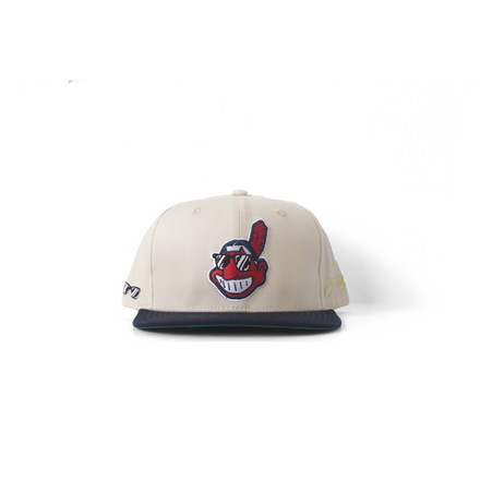 Smooth Indians Snapback