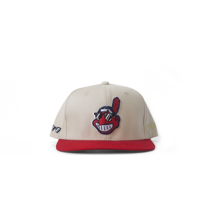 Smooth Indians Snapback