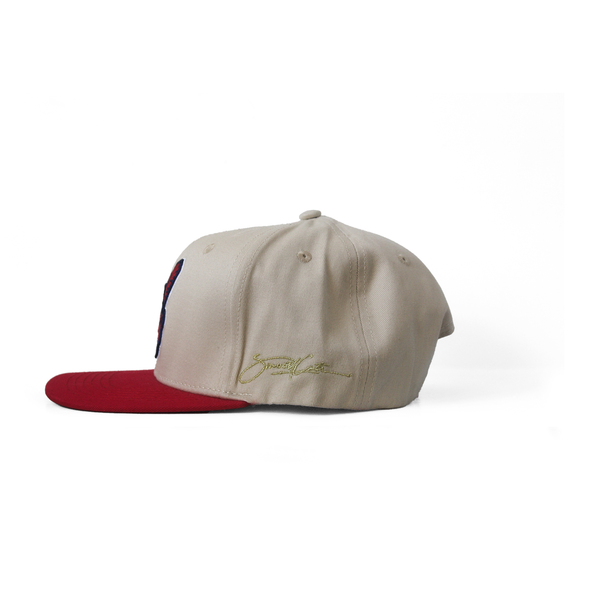 Smooth Indians Snapback