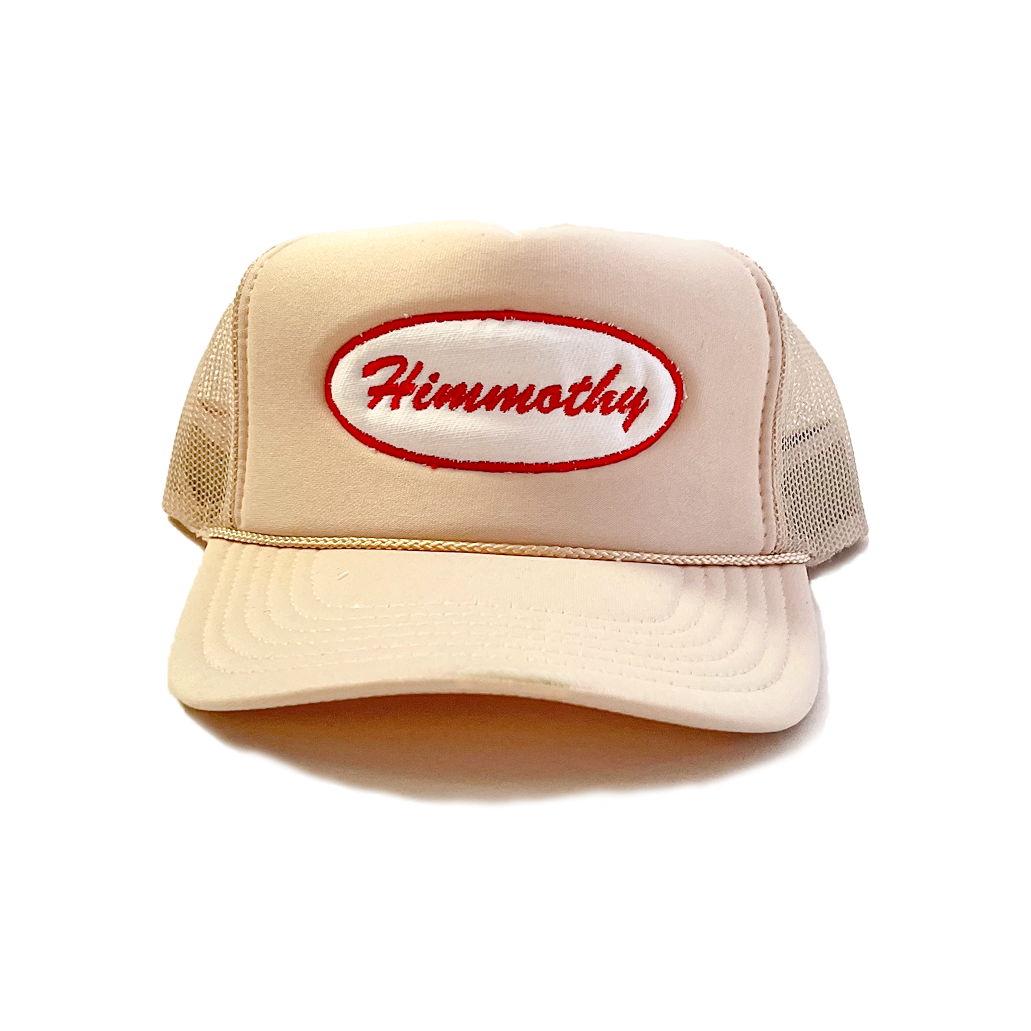 Himmothy Trucker Hat