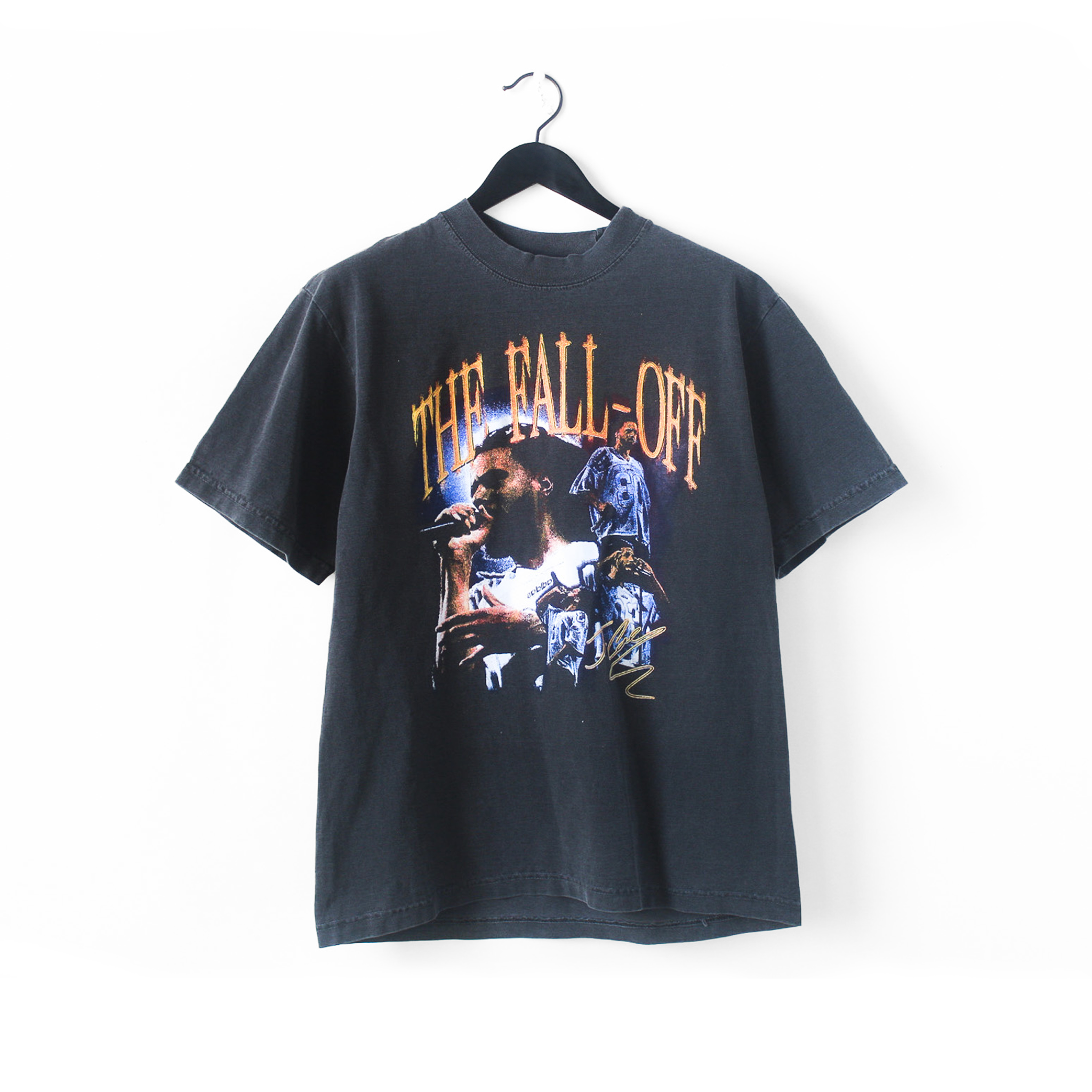 FALL-OFF Tee