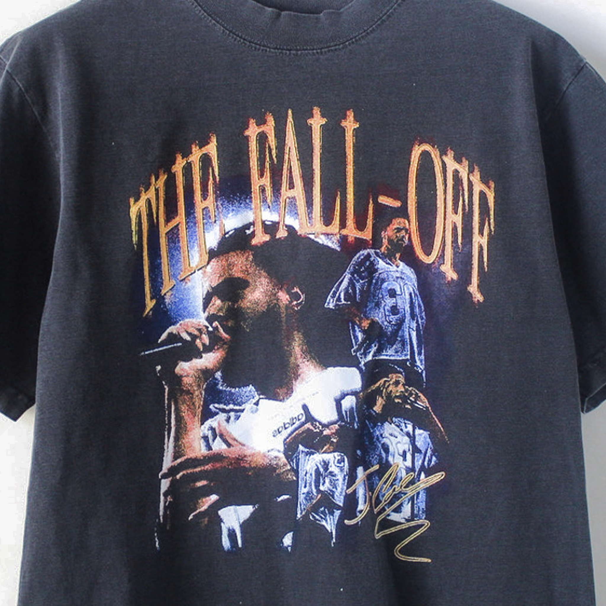FALL-OFF Tee