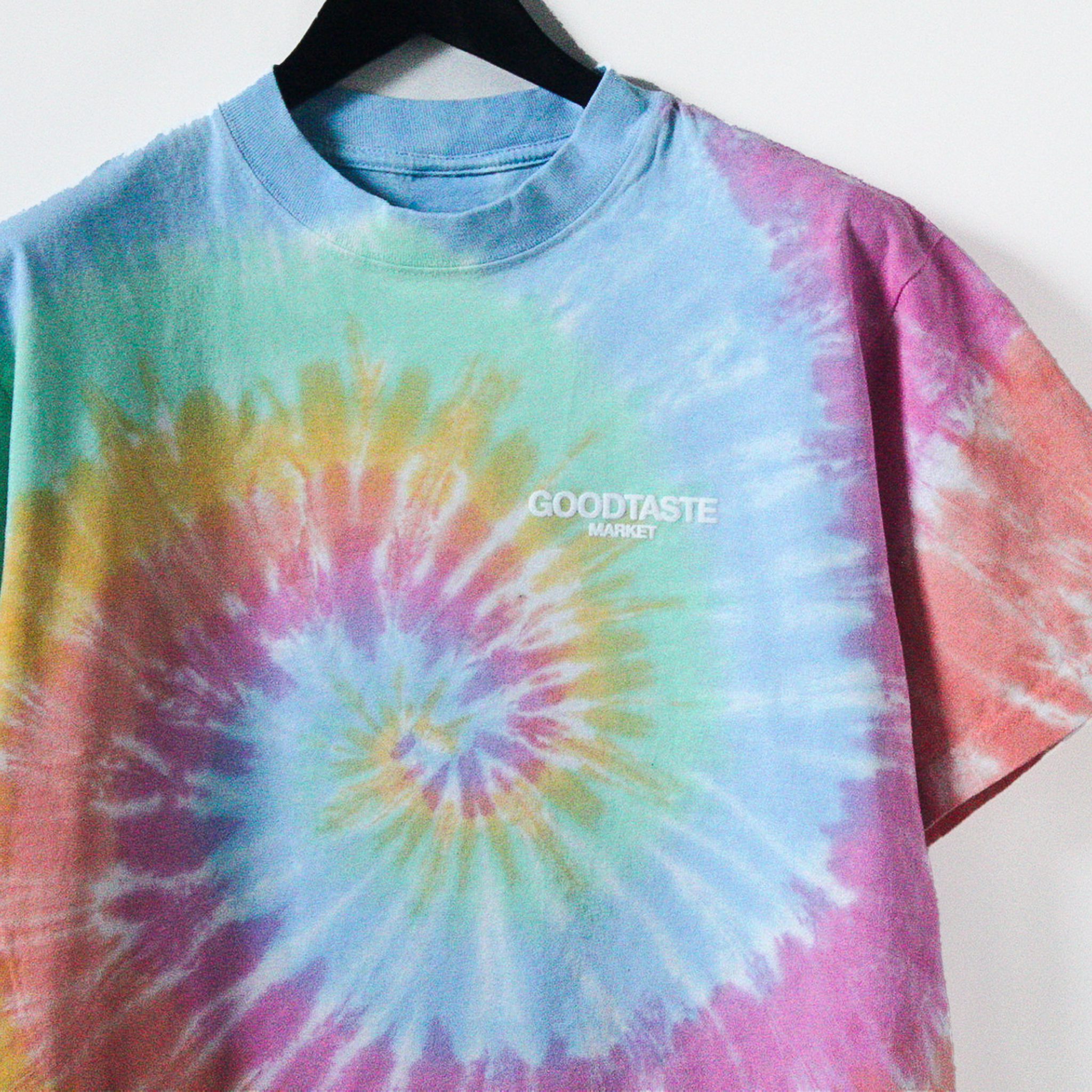 GTM Tee