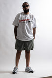 Army Green Shorts
