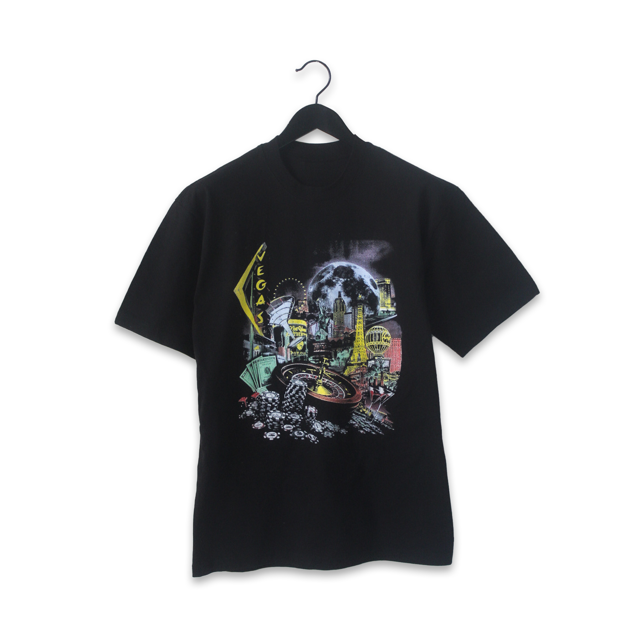 Las Vegas Tee