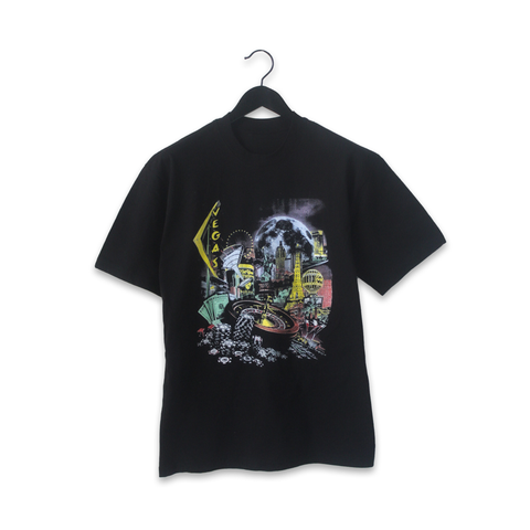 Las Vegas Tee