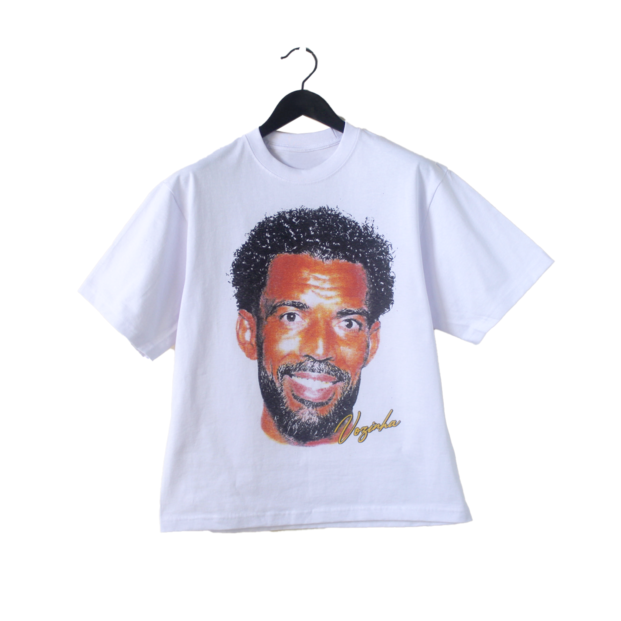 VOZINHA "THE WALL" TEE
