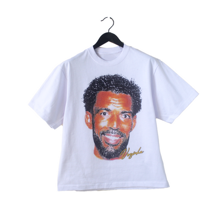 VOZINHA "THE WALL" TEE