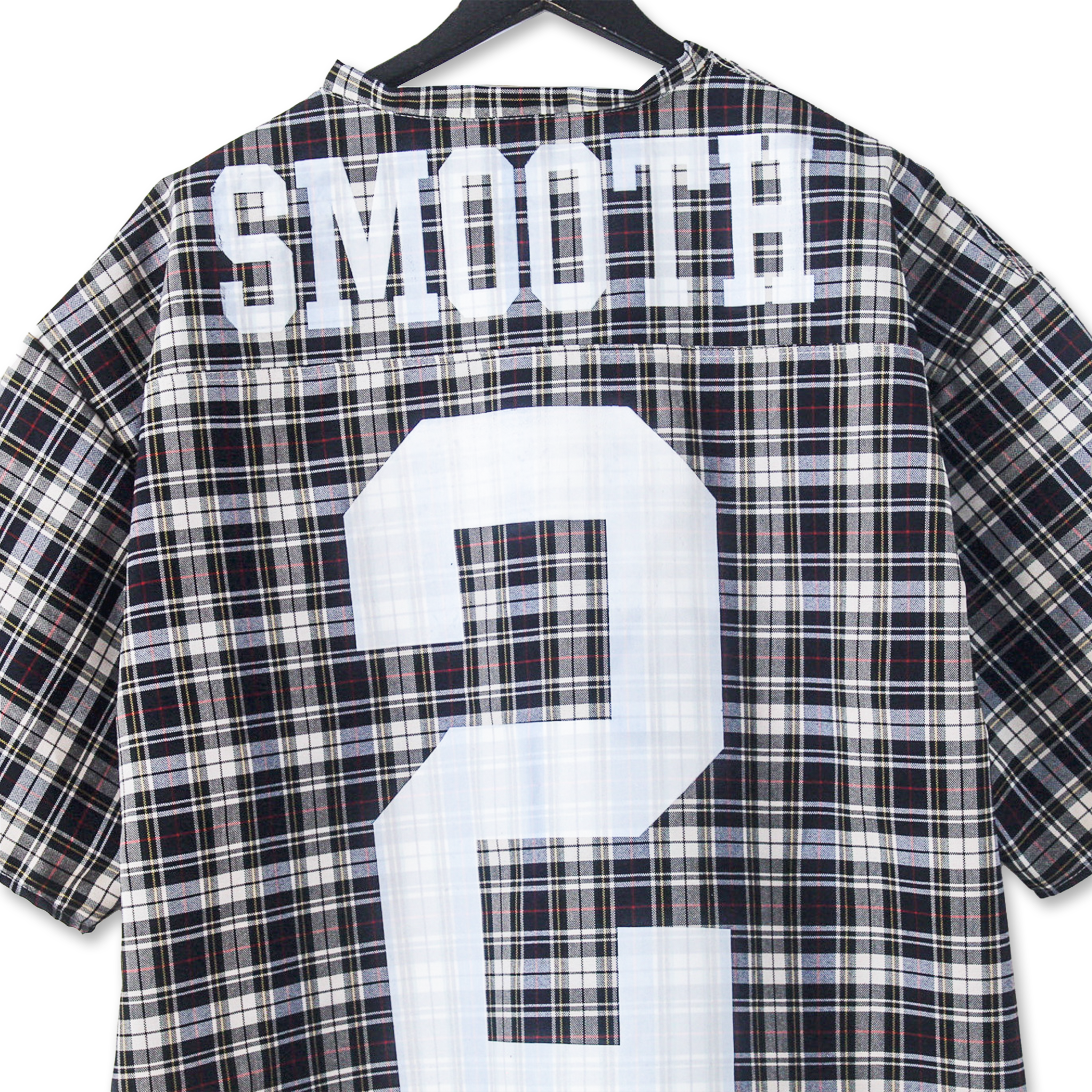 SmoothCats Football Jersey