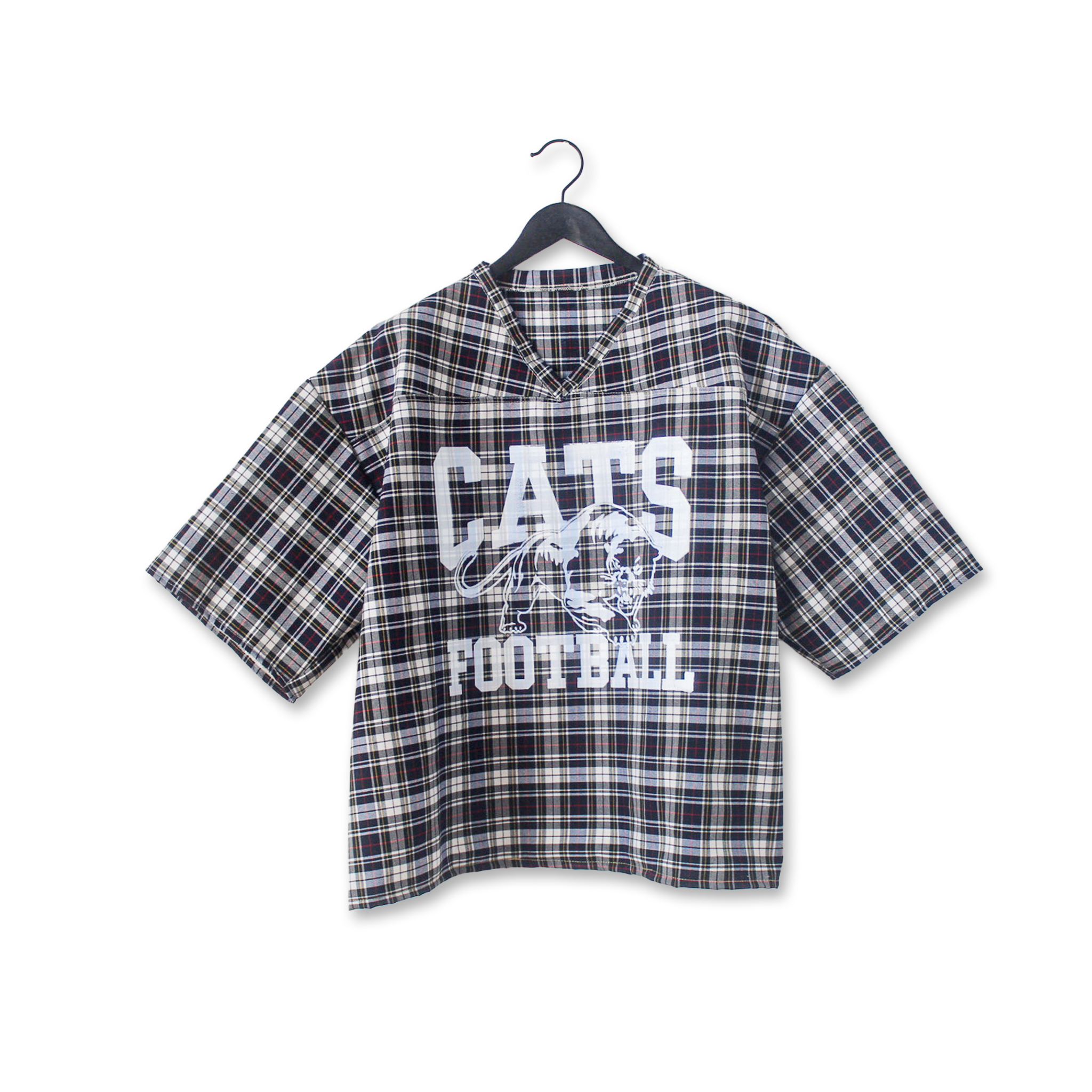 SmoothCats Football Jersey