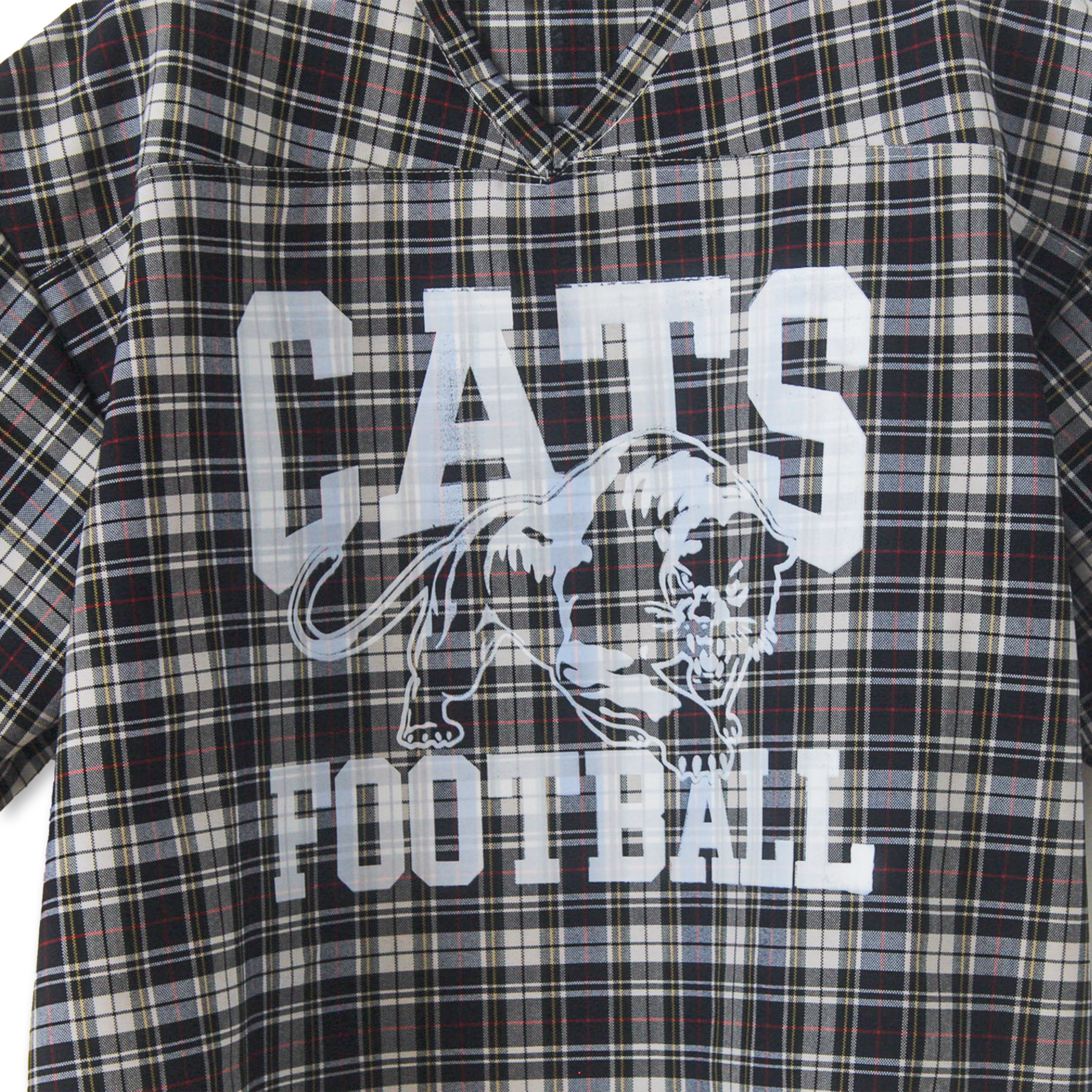 SmoothCats Football Jersey