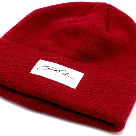 Smooth Beanies