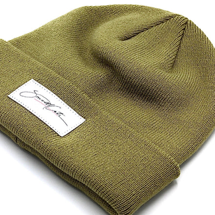 Smooth Beanies