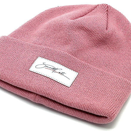 Smooth Beanies
