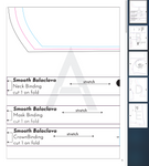 PDF Smooth Balaclava Sewing Pattern