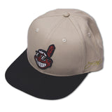 Smooth Indians Snapback