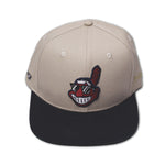 Smooth Indians Snapback