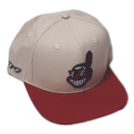 Smooth Indians Snapback