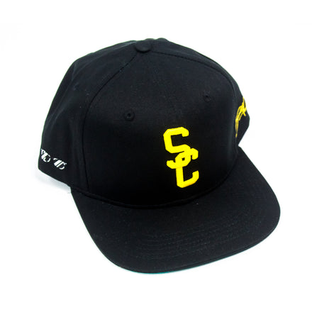 SC Snapback