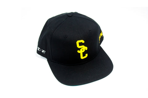 SC Snapback