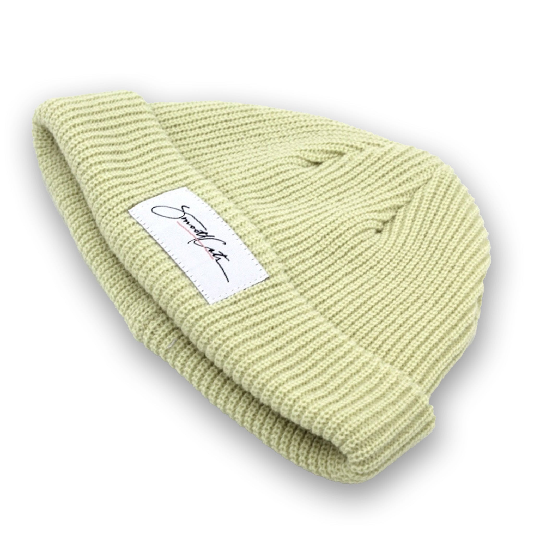 Fisherman Beanie