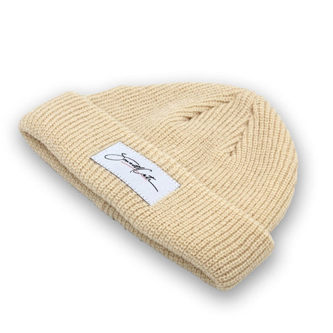 Fisherman Beanie