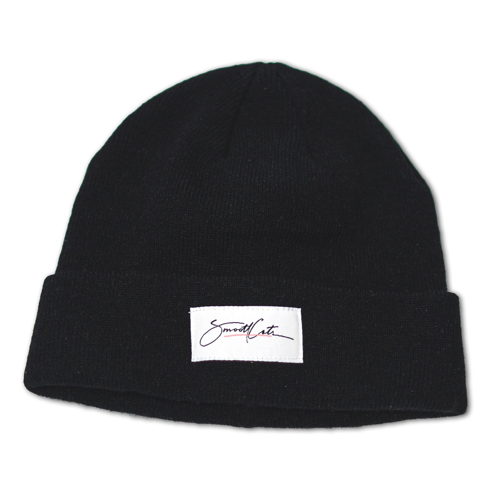 Smooth Beanies